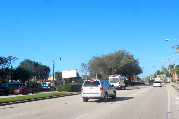 Indiantown Rd SS 45ft W/O Bush Rd F/E - 1