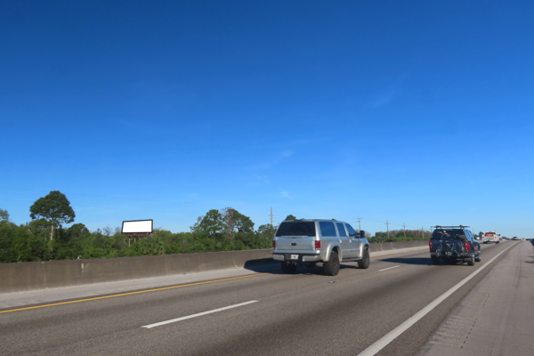 FL Tnpk WS 1mi S/O Indiantown Road F/S - 1