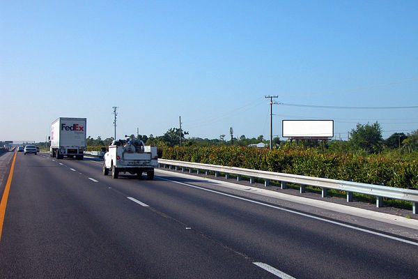FL Tnpk WS 1mi S/O Indiantown Road F/N - 2