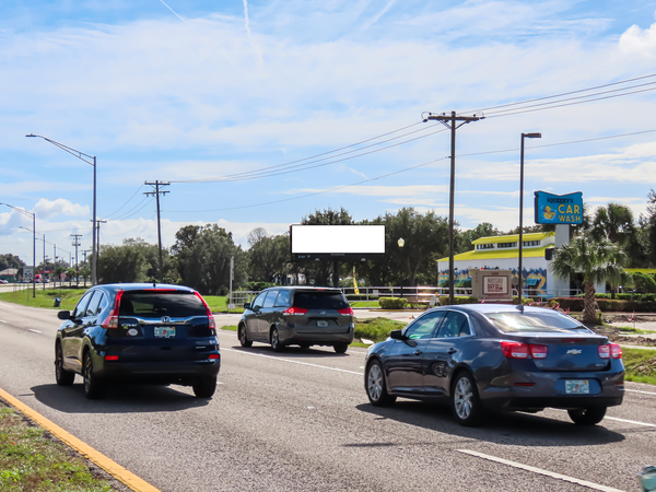US 441 WS 0.5mi N/O Lee Rd F/NW
