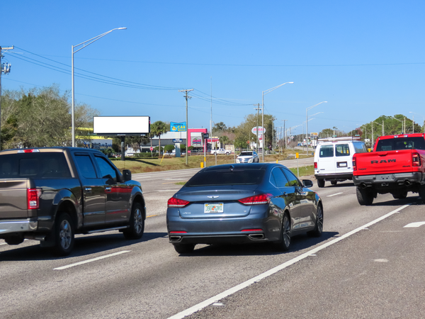 US 441 WS 0.5mi N/O Lee Rd F/SE