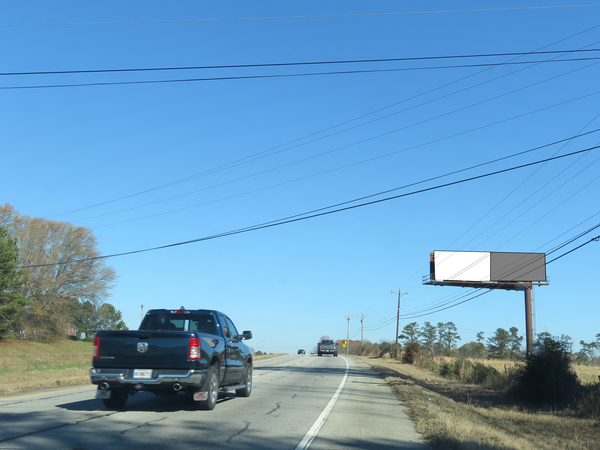 SR 61 ES 0ft S/O KITE RD F/S - 2