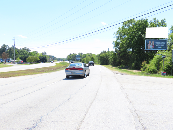SR 61 WS 0ft S/O SAGE HILL RD F/N - 1