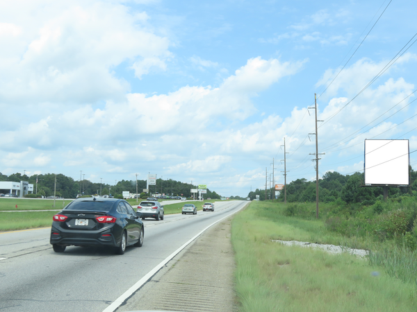 SR 166 ES 2.5mi S/O SR 166 & BANKHEAD INT F/S - 3