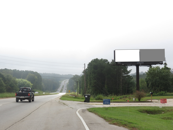 US-27 WS 0ft S/O BAGWELL RD F/N - 4