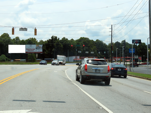 US-27 ES 100ft S/O SR 113 F/N - 1
