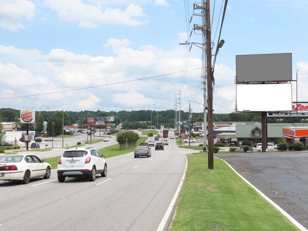 US-27 WS 250ft S/O Wedgewood Dr F/N - 4