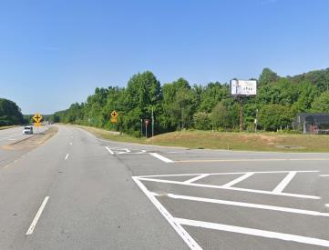 US-441 WS 3.1mi N/O SR 17 INT F/N - 2