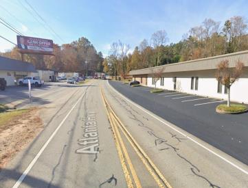 5639 ATL HWY ES @ SPOUT SPRINGS RD F/N - 1