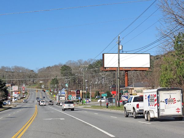 Riverstone Pkwy NS 225ft E/O Waleska St F/E - 4