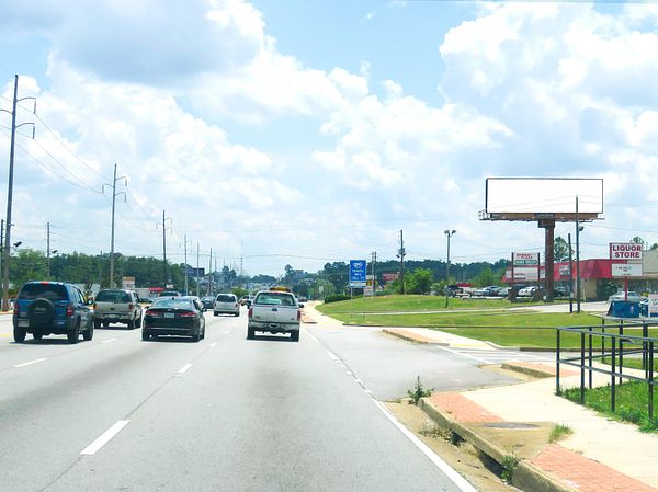 SR 85 WS 0.2mi N/O Lamar Hutcheson Pkwy F/N - 2