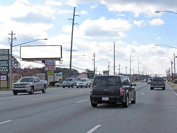 SR 85 ES 325ft S/O Springdale Rd F/N - 1