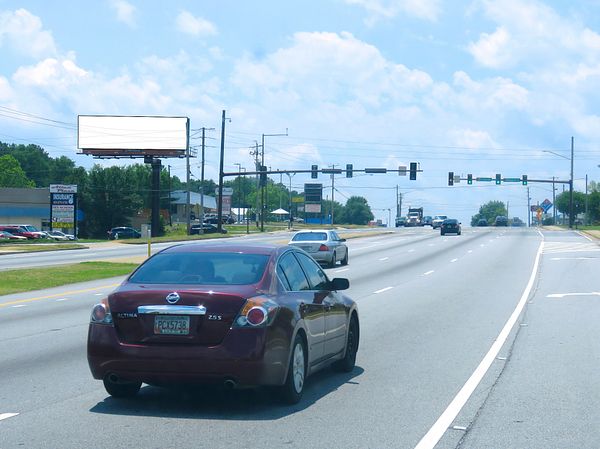 SR 85 ES 85ft S/O Allen Dr F/N - 2