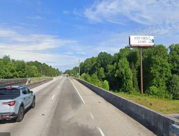 SR  365 WS 0' N/O SR 197 F/N - 2