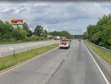 SR 365 WS 0' N/O SR 197 F/S - 1