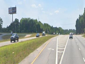SR 365 ES N/O MT. ZION RD F/N - 1