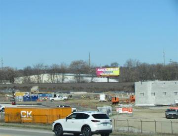I-70 NS 0.1mi W/O Exit 97 F/E - 1