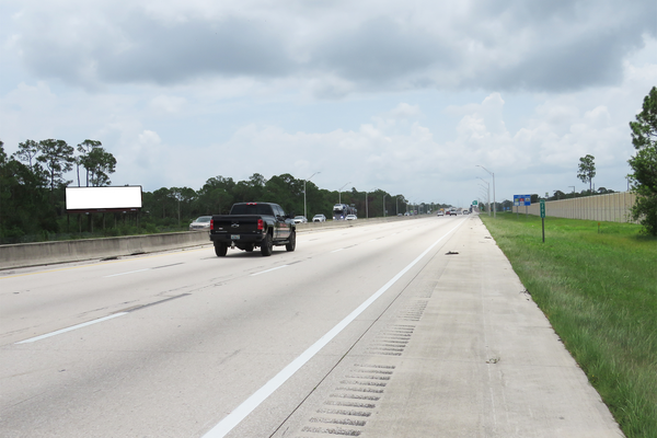 I-95 ES 1.4mi S/O SR 528 F/N - 2