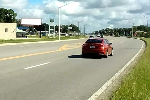 SR  19 WS 1000ft S/O SR 20 F/S - 1