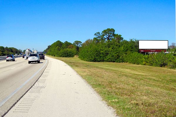I-95 ES 0.7mi N/O Palm Bay Rd F/S - 1