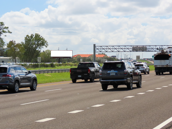 I-4 SS 0.65mi E/O SR 46 F/NE
