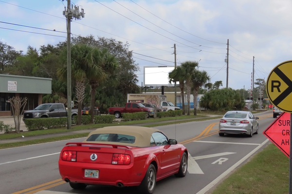 North St NS 0.2mi W/O CR 427 F/W - Single