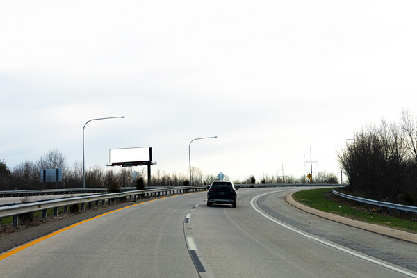 SR 273 NS 0.1mi E/O Ruthar Dr F/W - 1