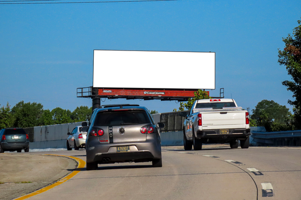 SR 273 NS 0.1mi E/O Ruthar Dr F/E - 2