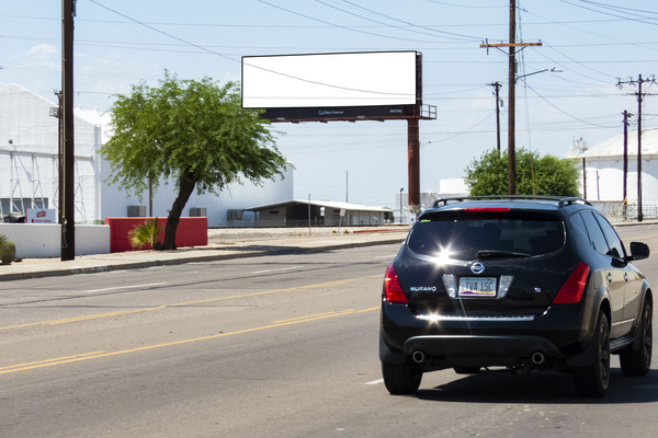 51st Ave WS 2600ft S/O Van Buren F/S - 2