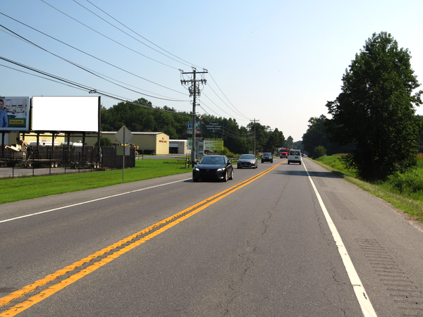 US 404 NS 1mi W/O SR 30 F/W - 3