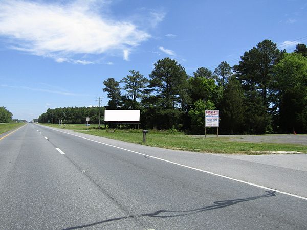 US 13 ES 0.9mi N/O SR 54 F/S - 1