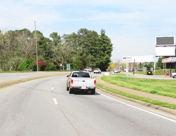 Bells Ferry ES 200ft S/O Old Bascomb Rd F/S - 2