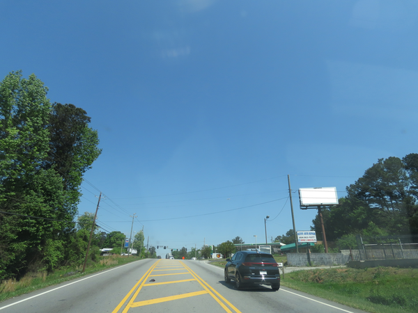 5230 Hwy 42 ES 200ft S/O Ellenwood Rd F/S - 1