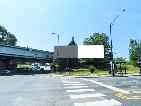 Kedzie Av WS 50ft S/O 79th St F/N - 1
