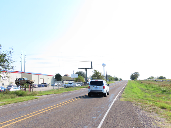 FM 6 NS 1200ft E/O Hwy 78 F/W - 1