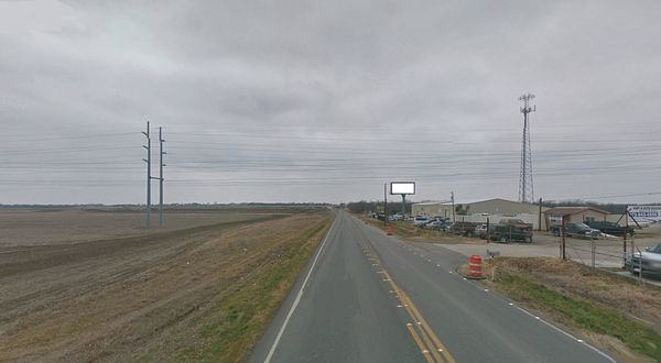 FM 6 NS 1200ft E/O Hwy 78 F/E - 2