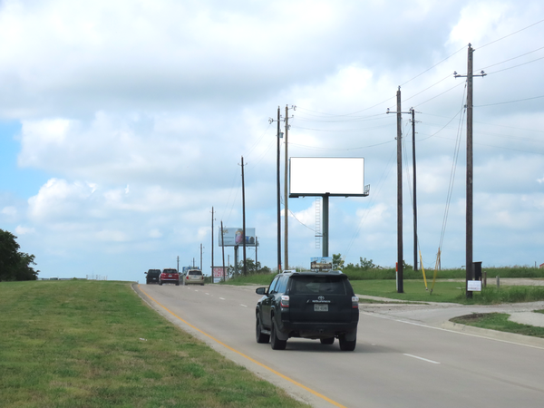 FM 156 WS 0.3mi N/O Industrial F/N - 2
