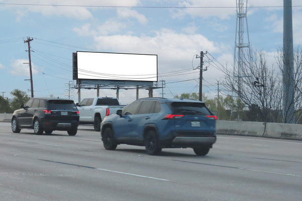 I-69 Southwest Frwy SS 1000ft E/O Newcastle F/W - 2