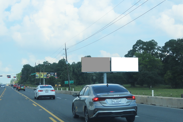 FM 1960 NS 4mi E/O Eastex Frwy F/E - 4