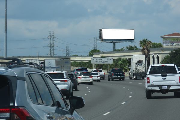 I-69 Southwest Frwy NS 0.2mi E/O Westpark F/E - 1