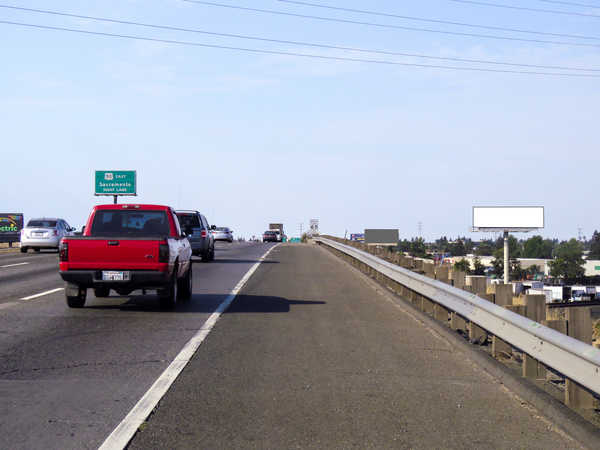 I-80 Frwy WS 0.45mi S/O Reed F/N - 1