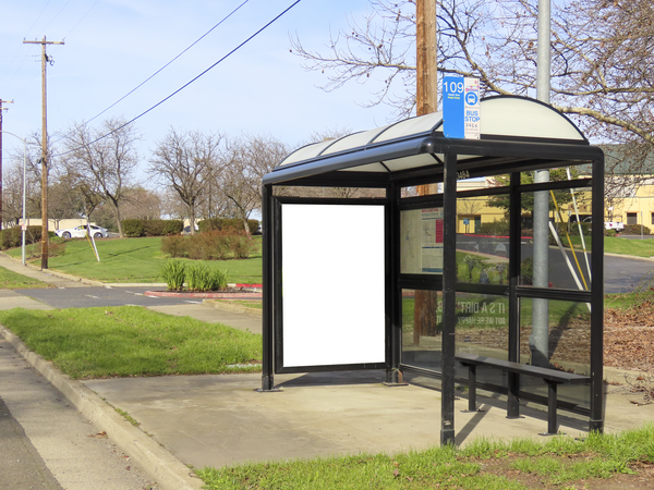 Hazel Avenue ES 5ft N/O Central F/S - 1