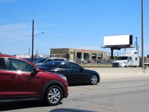 Loop 410 ES 1000ft S/O Hwy 90 F/N - 1