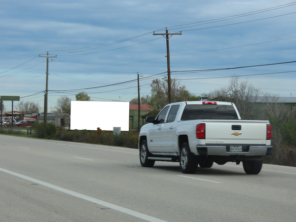 Business Hwy 288 ES 1.9mi N/O Fm 2004 F/S - 1