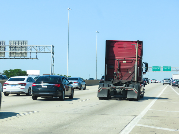 I-55 Stevenson Xwy SS 0.25mi E/O California Av F/E - 1