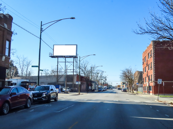 Division St SS 44ft W/O Pine St F/E - 2