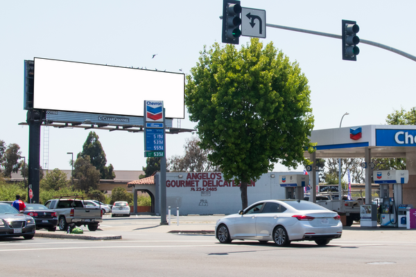 San Pablo WS 600ft S/O Macdonald F/N - 1