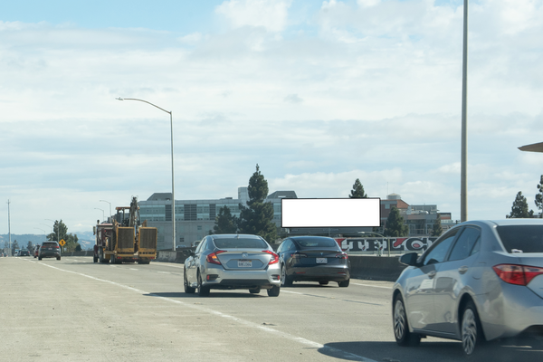 Nimitz Frwy (I-880) WS 0.3mi S/O I-980 (%) F/N - 1