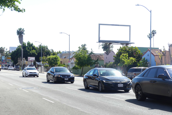 La Brea WS 209ft S/O 21st F/N - 1
