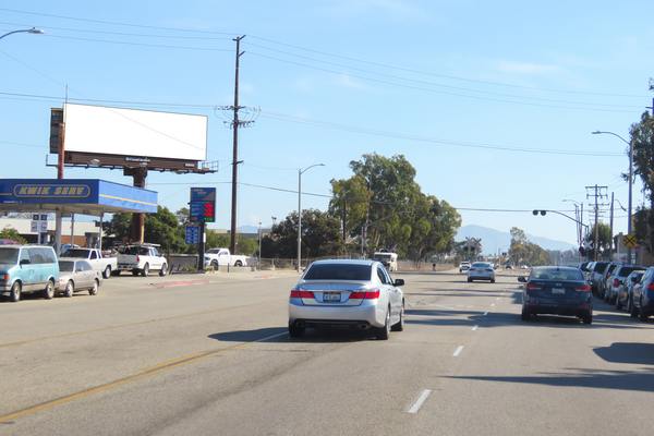 Oxnard ES 1300ft S/O Date F/N - 1